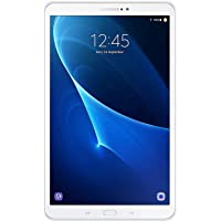 Los mejores  - Samsung SM-T280 Galaxy Tab A - Tablet de 7&quot- HD (WiFi- Procesador Quad-Core- 1.5 GB RAM- 8 GB almacenamiento- Android 5.1…